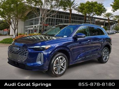 Certified 2025 Audi Q5 Premium w/ Convenience Package