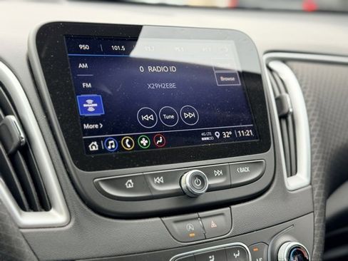 Certified 2023 Chevrolet Malibu LT image 12