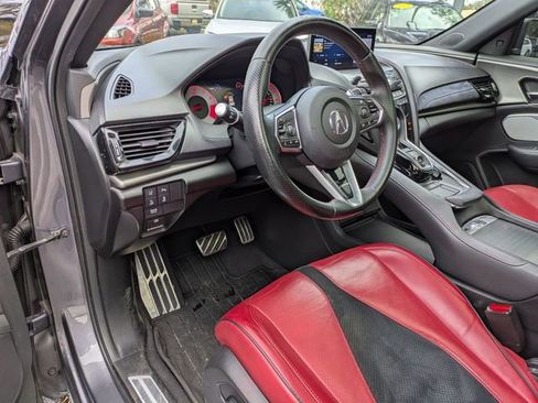 Used 2020 Acura RDX A-Spec image 12