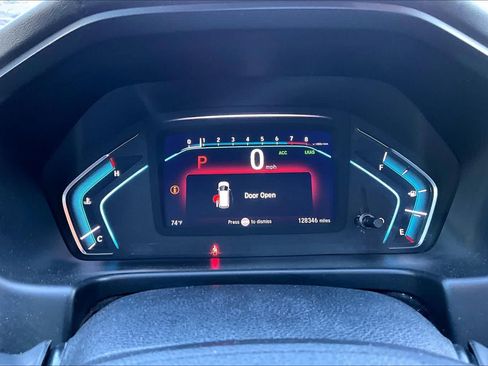 Used 2018 Honda Odyssey Elite image 22