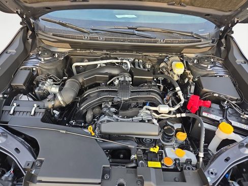 New 2026 Subaru Outback Limited image 18