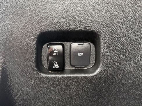 Used 2023 Ford Edge SEL AWD/4WD image 7