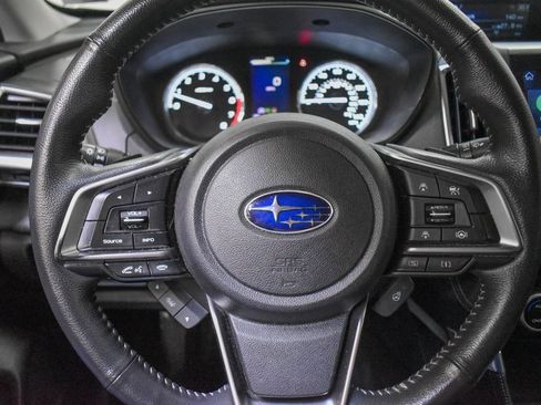 Used 2020 Subaru Forester Touring w/ Popular Package #2 image 12