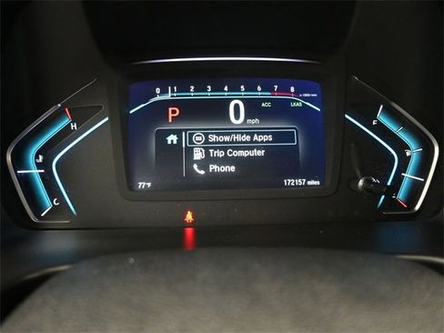 Used 2019 Honda Odyssey EX-L image 27