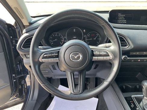 Used 2023 MAZDA CX-30 AWD 2.5 S w/ Select Package image 11
