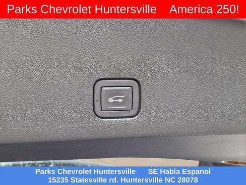 Certified 2024 Cadillac XT6 Premium Luxury w/ Technology Package FWD image 36