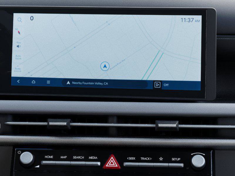 New 2026 Hyundai Tucson Limited AWD/4WD image 20