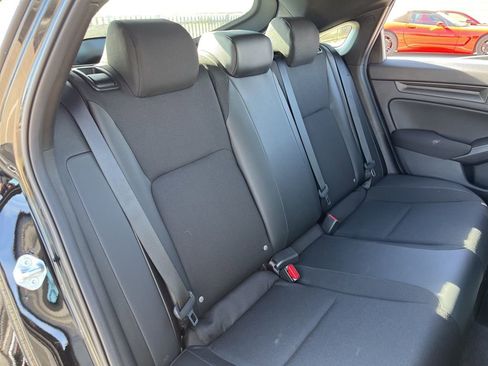 Used 2026 Honda Civic Sport image 27