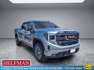 Used 2026 GMC Sierra 1500 AT4 AWD/4WD video 1