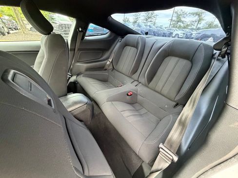 Used 2019 Ford Mustang Coupe w/ Equipment Group 101A RWD image 19