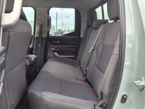 Used 2022 Toyota Tundra SR5 image 8