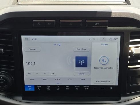 Used 2024 Ford F150 XLT w/ Mobile Office Package image 27