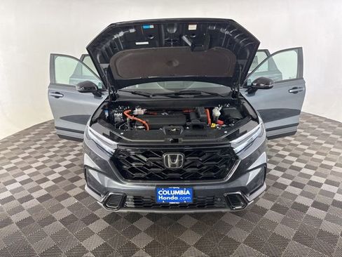 Certified 2026 Honda CR-V Sport-L image 14