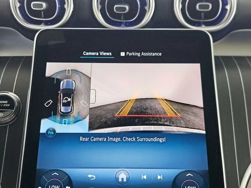 Used 2026 Mercedes-Benz GLC 300 4MATIC image 27