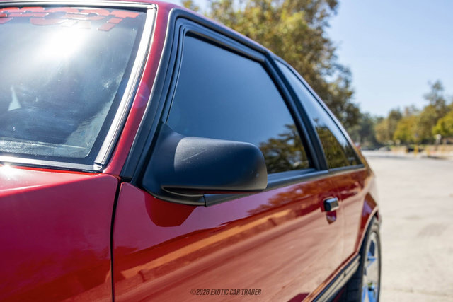 Used 1991 Ford Mustang LX RWD image 46