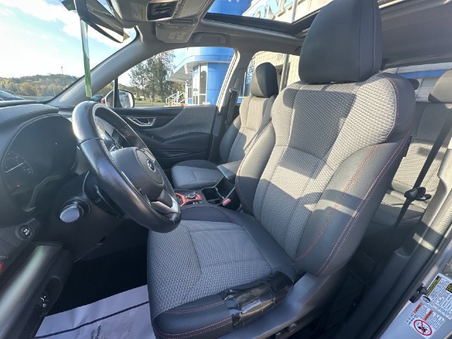 Used 2020 Subaru Forester Sport AWD/4WD image 21