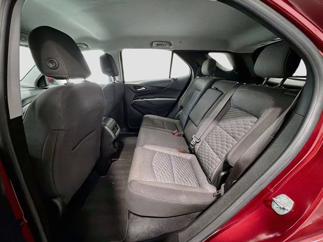 Used 2020 Chevrolet Equinox LT FWD image 22