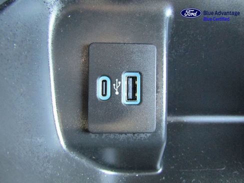 Certified 2023 Ford F150 XLT w/ Equipment Group 302A High AWD/4WD image 35