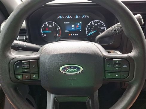 Used 2025 Ford F250 XLT AWD/4WD image 22
