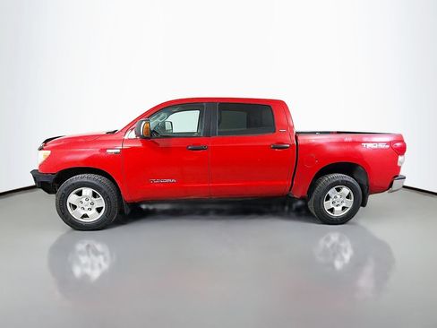 Used 2009 Toyota Tundra SR5 AWD/4WD image 9