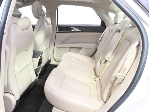 Used 2017 Lincoln MKZ Reserve w/ Climate Package AWD/4WD image 21