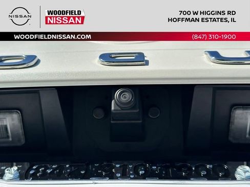 Certified 2023 Nissan Rogue SV w/ SV Premium B Package AWD/4WD image 14