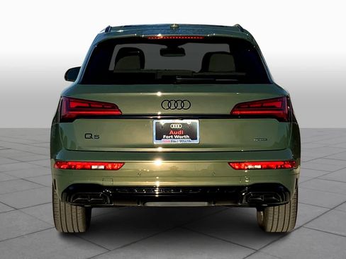 Used 2024 Audi Q5 2.0T Premium Plus w/ Premium Plus Package image 5