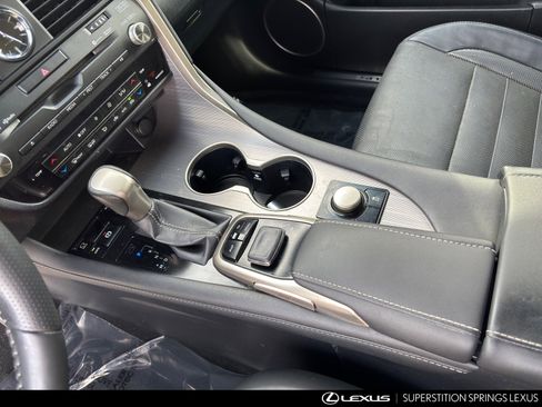 Used 2017 Lexus RX 350 FWD image 26