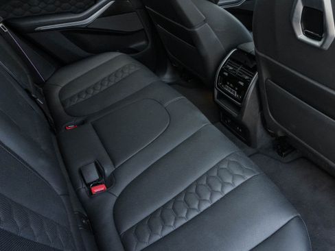 Used 2024 BMW X5 M Competition w/ Executive Package AWD/4WD image 33