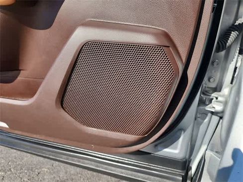 Used 2021 Toyota Highlander Platinum image 26