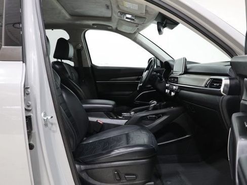 Used 2022 Kia Telluride SX w/ SX Prestige Package AWD/4WD image 42