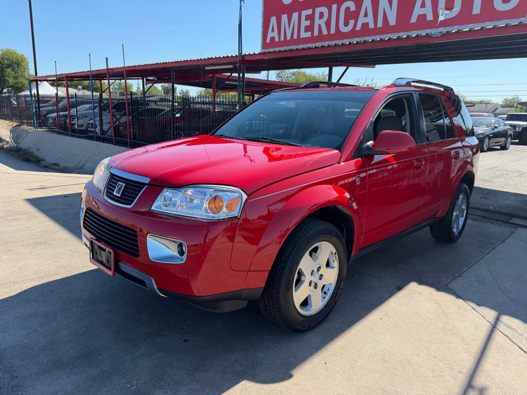 Used 2006 Saturn Vue 2WD V6 w/ Sun & Sound Pkg image 1