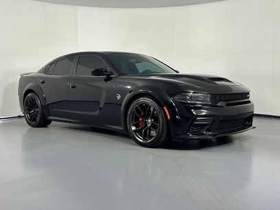 Used 2023 Dodge Charger SRT Hellcat w/ Harman/Kardon Audio Group