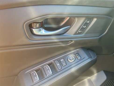 New 2025 Honda Accord Sport image 28