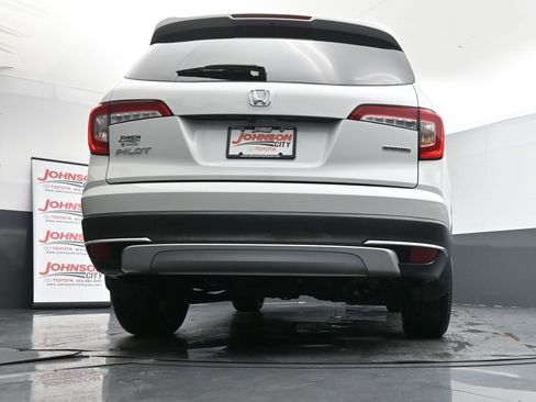 Used 2021 Honda Pilot Touring image 37