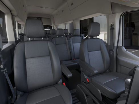 New 2026 Ford Transit 350 XL RWD image 10