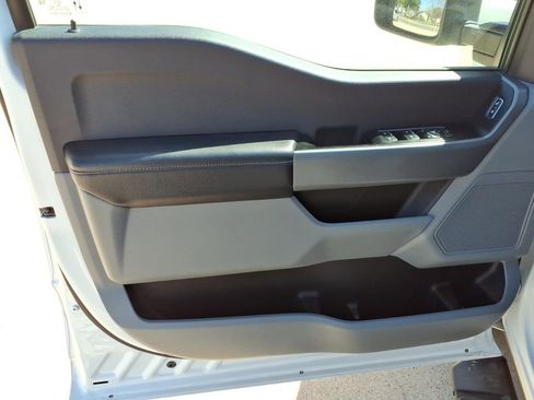 Used 2024 Ford F250 XLT AWD/4WD image 17