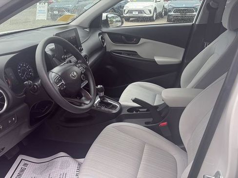 Used 2023 Hyundai Kona SEL AWD/4WD image 13