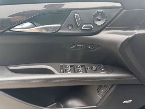 Used 2016 Cadillac CT6 Platinum AWD/4WD image 12