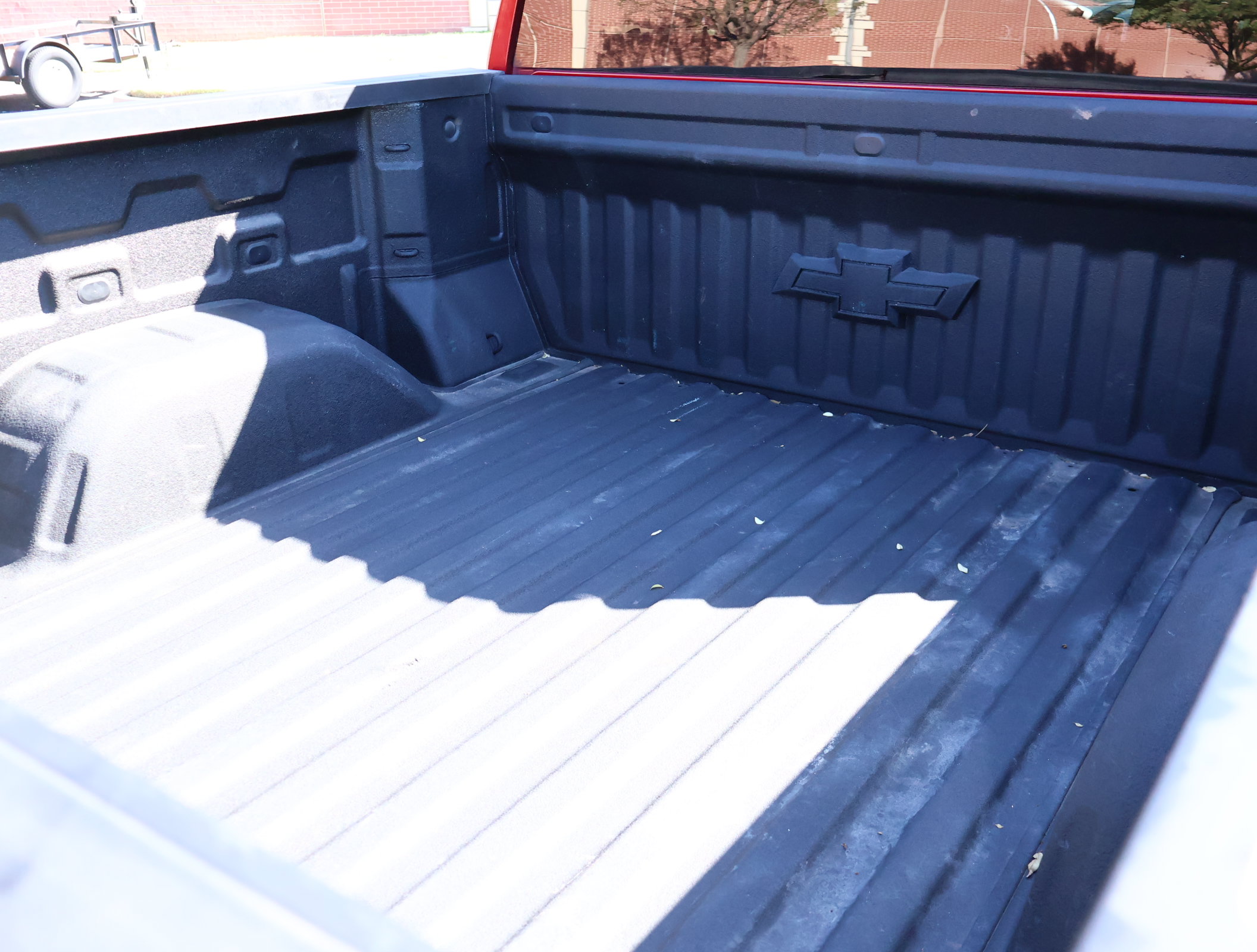 Used 2022 Chevrolet Silverado 1500 RST AWD/4WD image 23