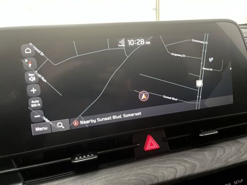 Certified 2023 Kia Sportage X-Line AWD/4WD image 22