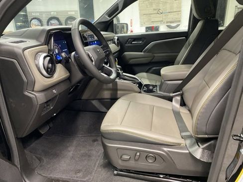 New 2026 Chevrolet Colorado ZR2 w/ Technology Package image 23