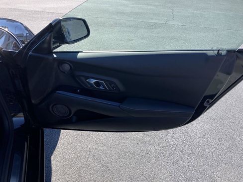 Certified 2021 Toyota Supra Premium w/ Driver Assist Package image 25