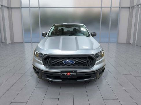 Used 2021 Ford Ranger XL w/ Equipment Group 101A High image 3