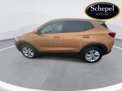 Certified 2024 Buick Encore GX Preferred FWD image 5