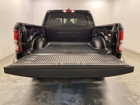 Used 2023 RAM 1500 Big Horn AWD/4WD image 26