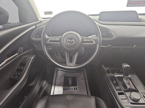 Used 2023 MAZDA CX-30 AWD 2.5 S w/ Select Package image 14