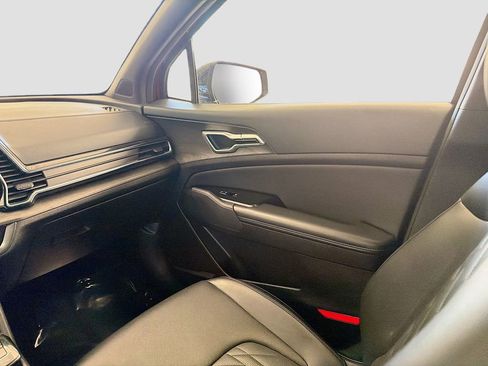 Used 2023 Kia Sportage X-Line image 25