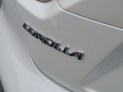 New 2026 Toyota Corolla LE image 8