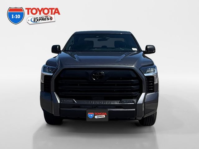 Certified 2026 Toyota Tundra SR5 AWD/4WD image 8